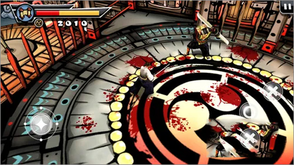 武士2復仇中文版