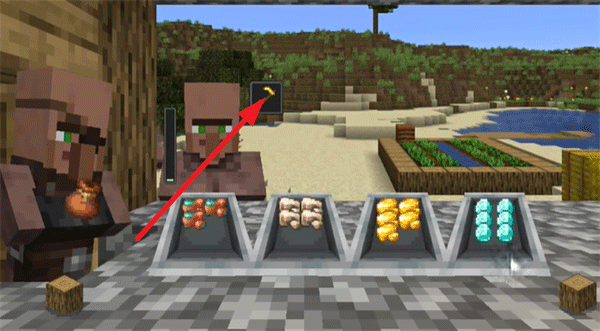 我的世界沙威瑪傳奇無限綠寶石版