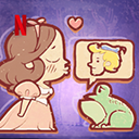 故事創說人中文版