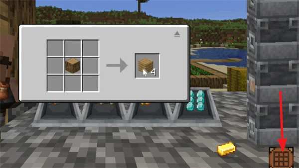 我的世界沙威瑪傳奇無限綠寶石版