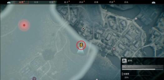 浪人崛起水池的異常怎么完成-浪人崛起水池的異常任務攻略