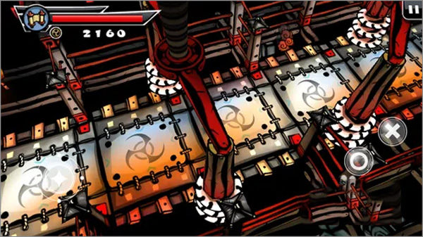 武士2復仇中文版