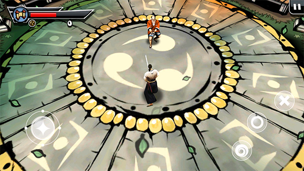 武士2復仇中文版