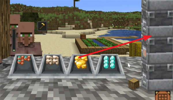 我的世界沙威瑪傳奇無限綠寶石版