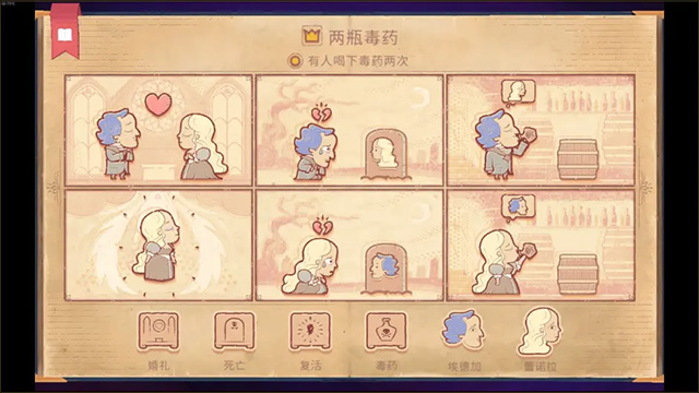 故事敘述者正版