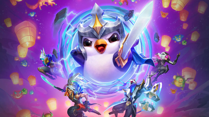 云頂之弈寒冰陣容怎么搭配