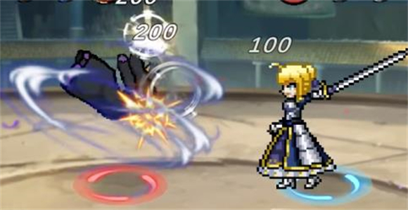 像素火影次世代全人物解鎖版