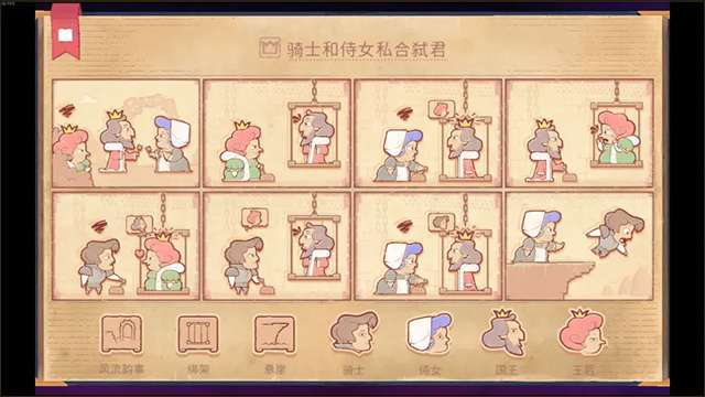 故事敘述者正版