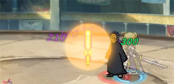 像素火影次世代全人物解鎖版