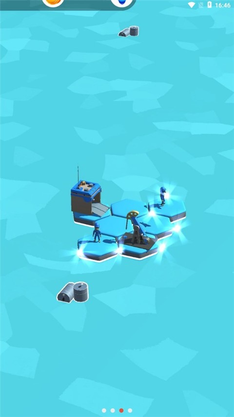 海上戰爭手機版