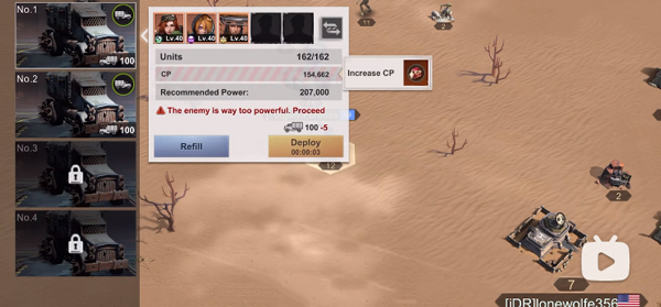 七號堡壘無限資源版