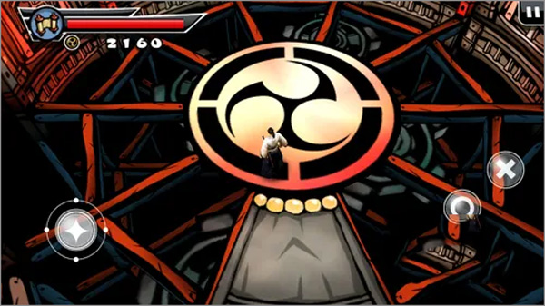 武士2復仇中文版