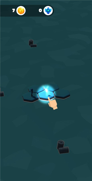 海上戰爭手機版