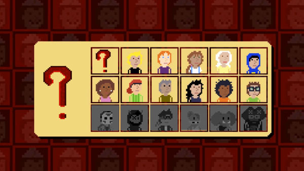 屠夫躲貓貓全地圖解鎖版