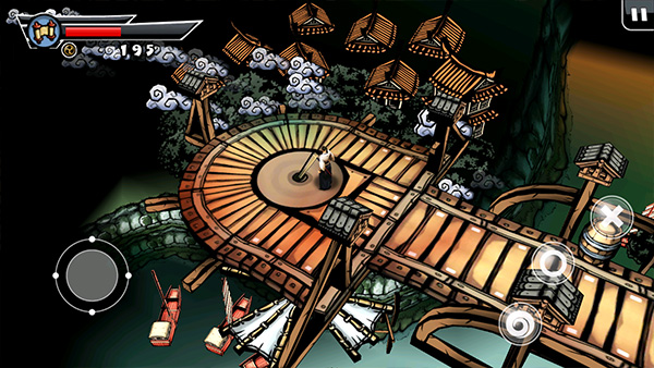 武士2復仇中文版