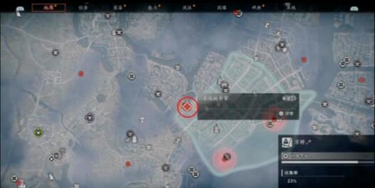 浪人崛起水池的異常怎么完成-浪人崛起水池的異常任務攻略