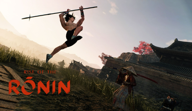 浪人崛起水池的異常怎么完成