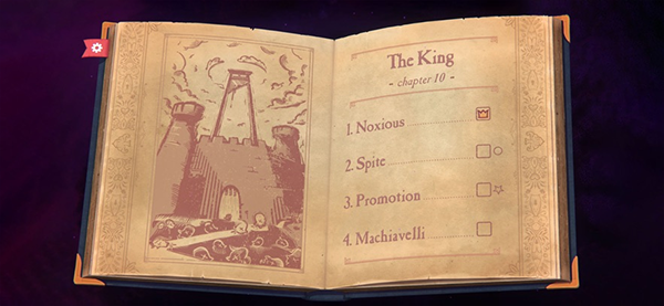 Storyteller游戲手機版