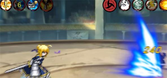 像素火影次世代全人物解鎖版