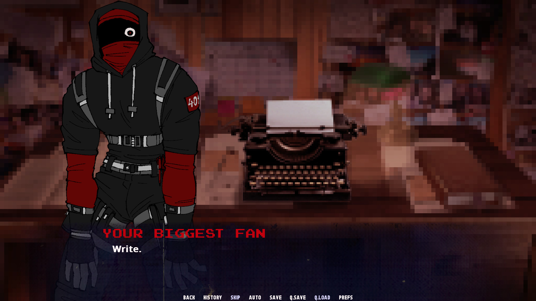 怪物調解員手機版