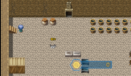 迷失的森林中文版