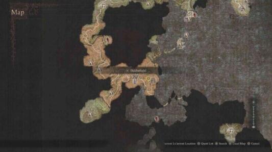 龍之信條2如何更換職業-龍之信條2職業更換方法一覽