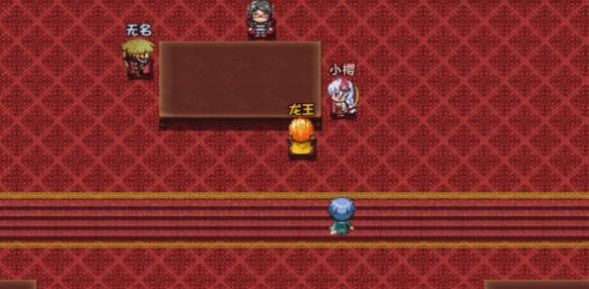 迷失的森林中文版