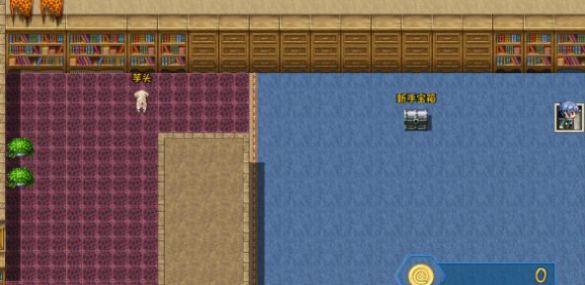 迷失的森林中文版