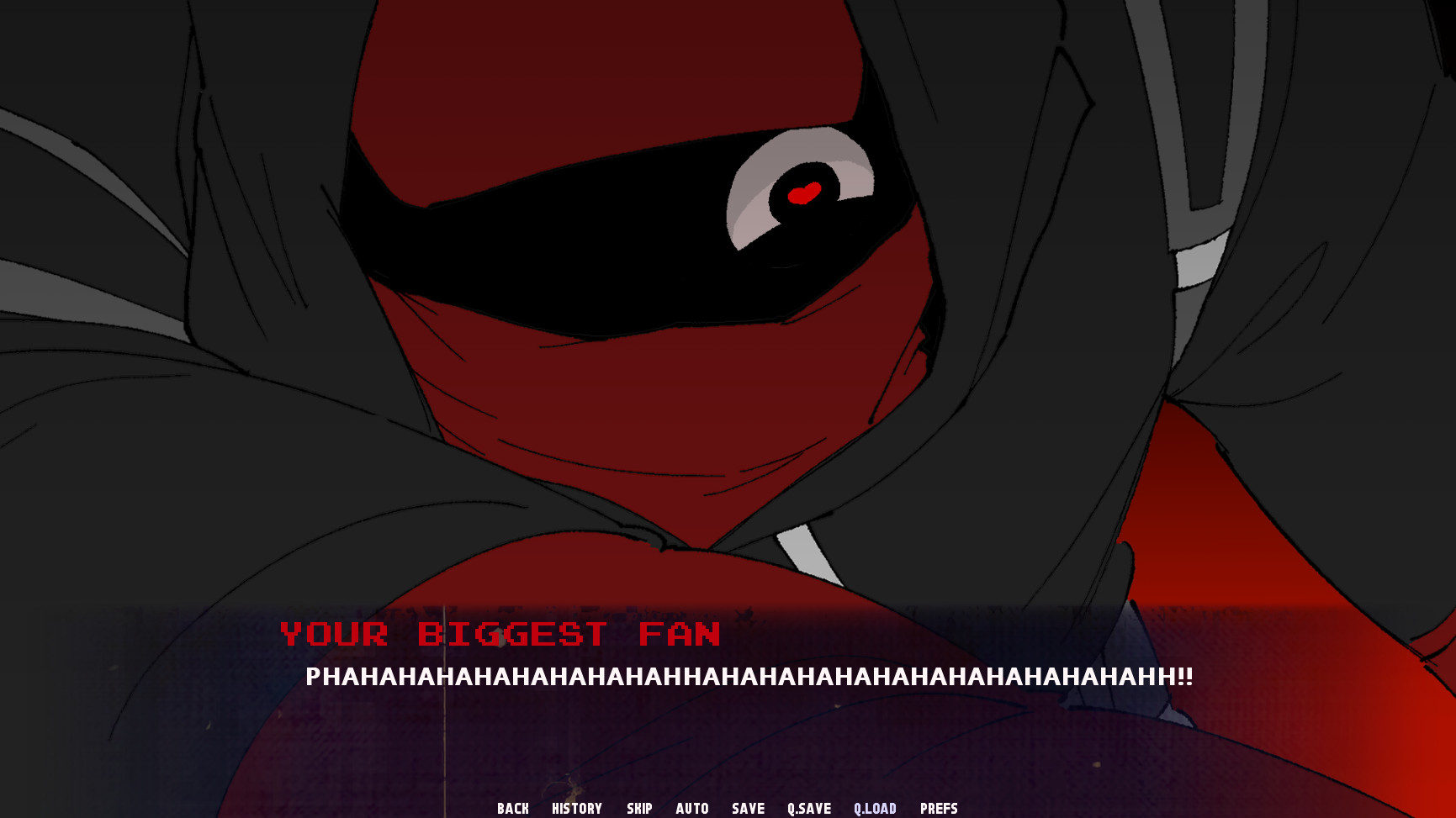 怪物調解員手機版