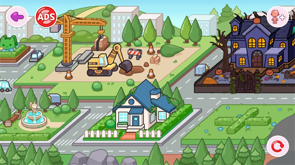 阿凡達生活世界最新版