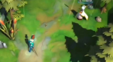 江湖百異圖折相思 江湖百異圖折相思