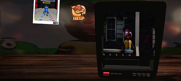 愛冒險(xiǎn)的阿曼達(dá)正版