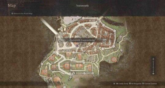 龍之信條2如何更換職業-龍之信條2職業更換方法一覽