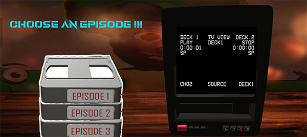 愛冒險(xiǎn)的阿曼達(dá)正版