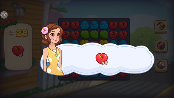 奧哈納島無(wú)限金幣中文版 奧哈納島無(wú)限金幣中文版