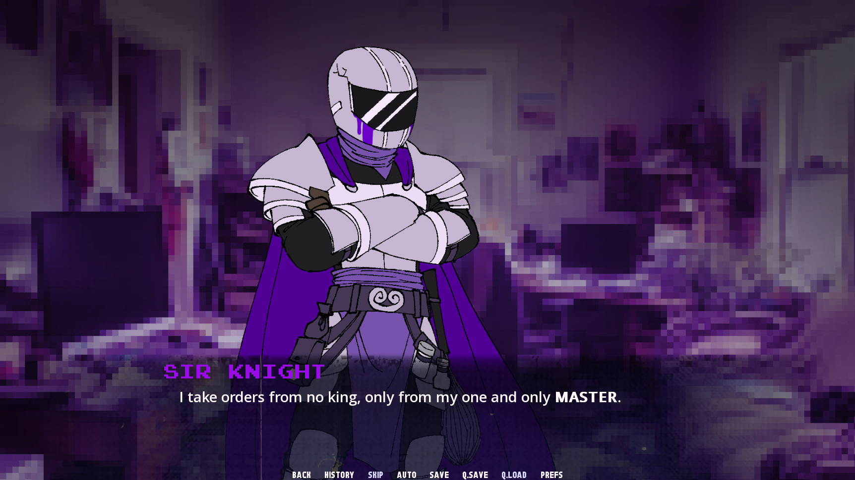 怪物調解員手機版