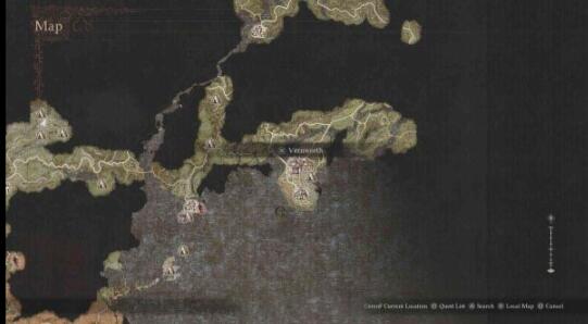 龍之信條2如何更換職業-龍之信條2職業更換方法一覽