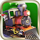 火車危機圣誕節版