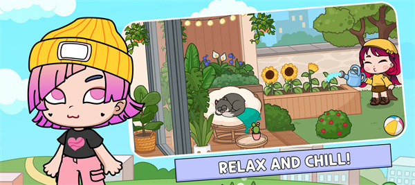 阿凡達生活世界最新版