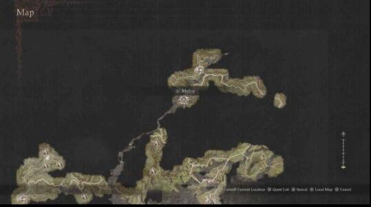 龍之信條2如何更換職業-龍之信條2職業更換方法一覽