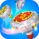 魔幻陀螺斗獸魂免費版