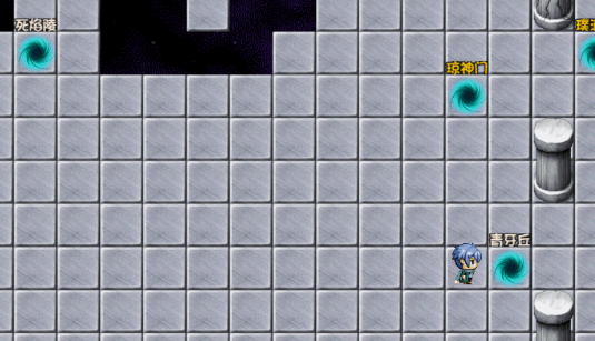 迷失的森林中文版