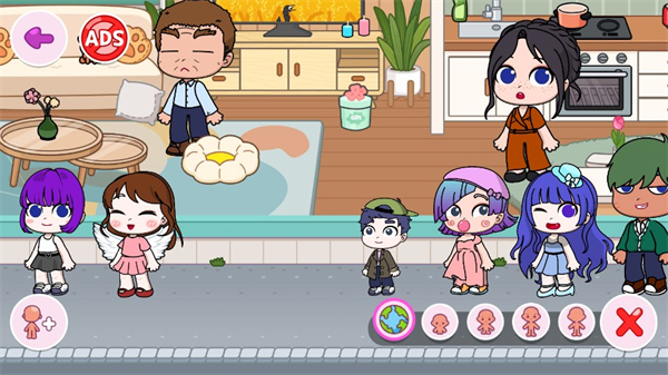 阿凡達生活世界最新版