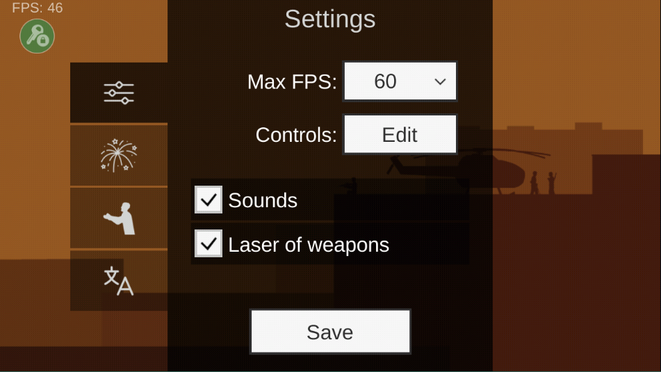 平面僵尸防御MOD菜單最新版