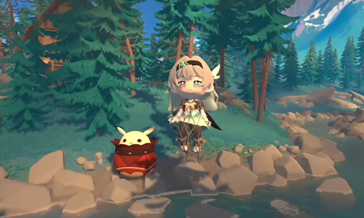 米忽悠派對手機版