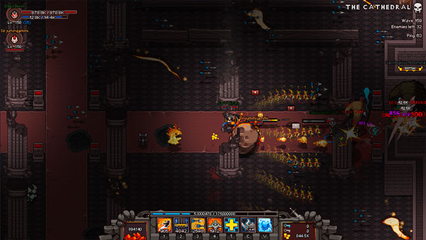 英雄圍城口袋版最新版