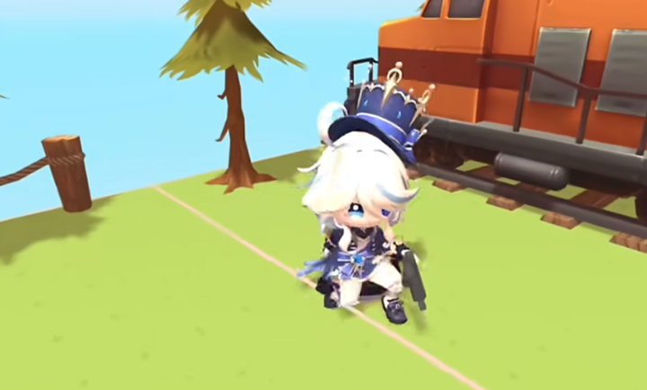 米忽悠派對手機版