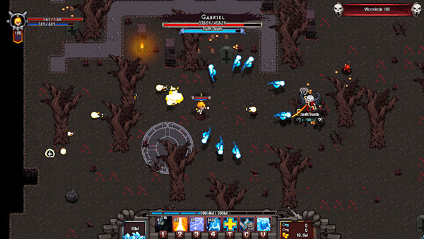 英雄圍城口袋版