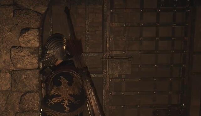 龍之信條2保護法務官怎么打-龍之信條2保護法務官通關方法一覽