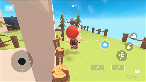 米忽悠派對手機版